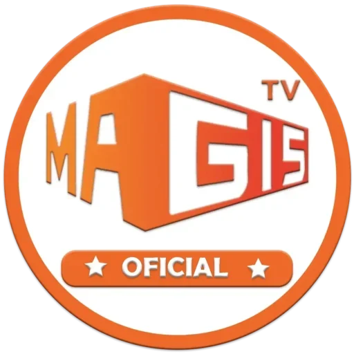 Magis TV APK Logo