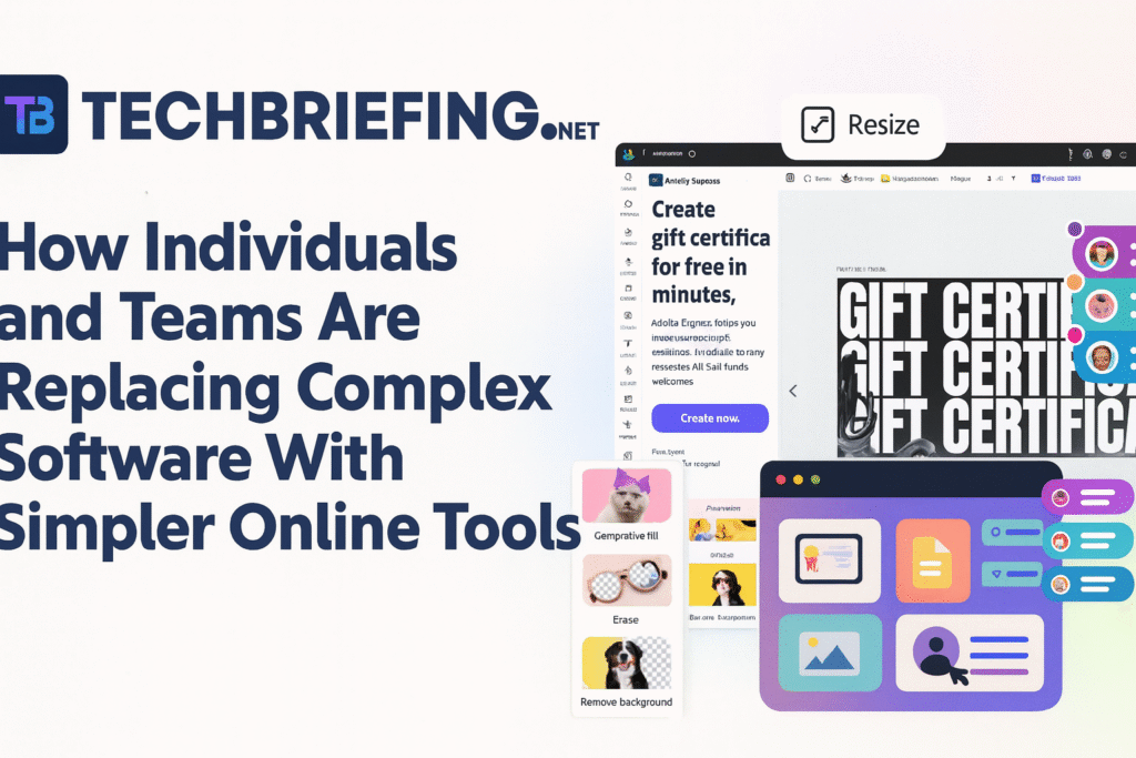 Smart Digital Workflow